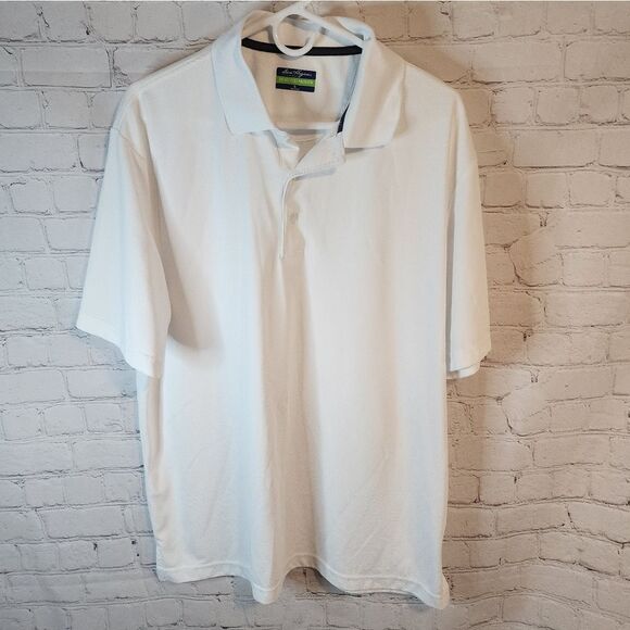Men's Ben Hogan Performance golf polo, size XL - Picture 1 of 4